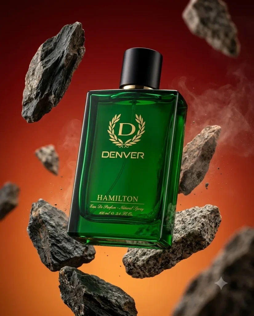 Professional Luxury Fragrance Prompt for Stunning Product Ads