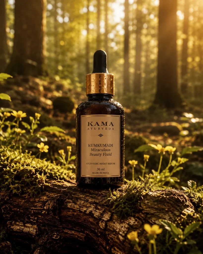 Professional Skincare Product Prompt for Stunning Organic Ads