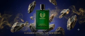 Professional Luxury Fragrance Prompt for Stunning Product Ads