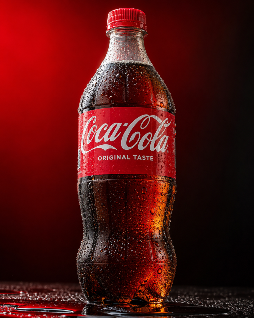 Professional Studio Product Prompt for Luxury Advertising Photos