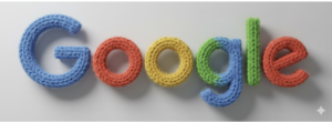 Professional Knitted Yarn Logo Prompt for Stunning 3D Brand Designs
